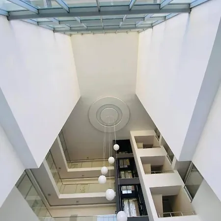 Kestel возле моря Apartament *